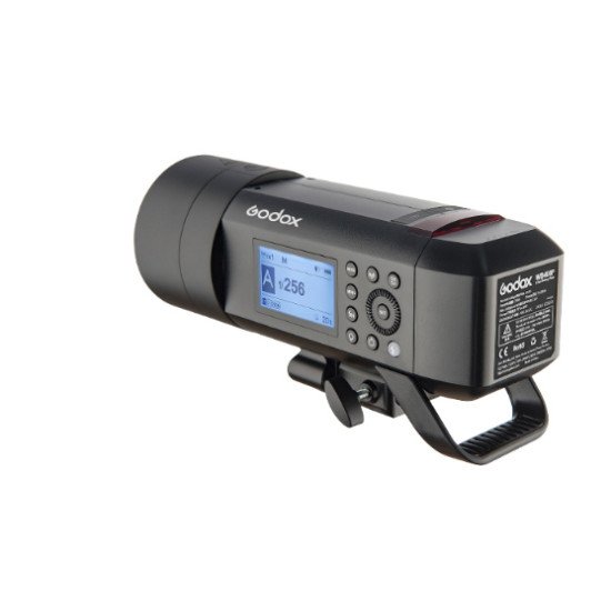 Godox AD400Pro Caméscope flash Noir