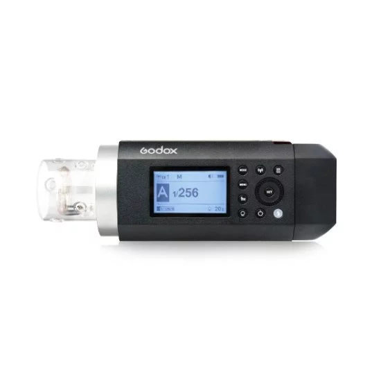 Godox AD400Pro Caméscope flash Noir Godox AD400Pro Caméscope flash Noir
