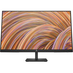 HP V27i G5 68,6 cm (27") 1920 x 1080 pixels Full HD Noir