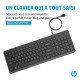 HP Clavier filaire 150 HP Clavier filaire 150