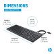 HP Clavier filaire 150 HP Clavier filaire 150
