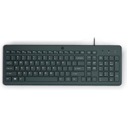 HP Clavier filaire 150 HP Clavier filaire 150