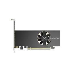 XFX RX-64XL4SFG2 carte graphique AMD Radeon RX 6400 4 Go GDDR6
