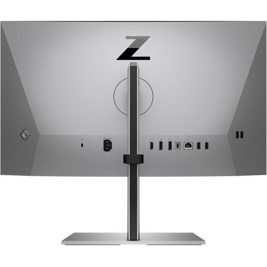 HP Z24m G3 60,5 cm (23.8") 2560 x 1440 pixels Quad HD Argent