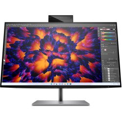 HP Z24m G3 60,5 cm (23.8") 2560 x 1440 pixels Quad HD Argent HP Z24m G3 60,5 cm (23.8") 2560 x 1440 pixels Quad HD Argent