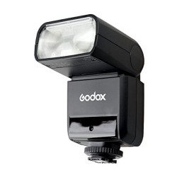 Godox TT350F Flash esclave Noir Godox TT350F Flash esclave Noir