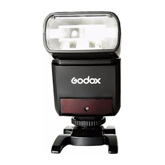 Godox TT350F Flash esclave Noir