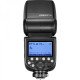 Godox Ving V860III Flash esclave Noir