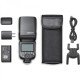 Godox Ving V860III Flash esclave Noir