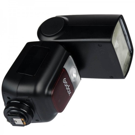 Godox Ving V860III Flash esclave Noir