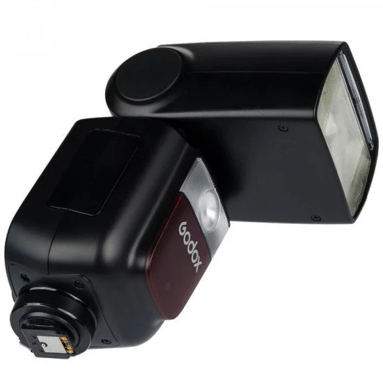 Godox Ving V860III Flash esclave Noir Godox Ving V860III Flash esclave Noir