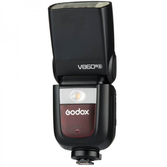 Godox Ving V860III Flash esclave Noir