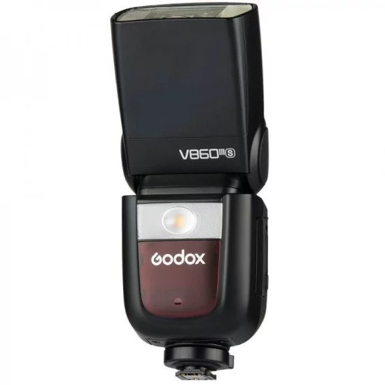 Godox Ving V860III Flash esclave Noir Godox Ving V860III Flash esclave Noir