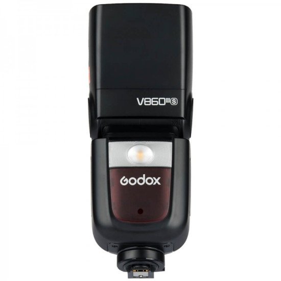 Godox Ving V860III Flash esclave Noir