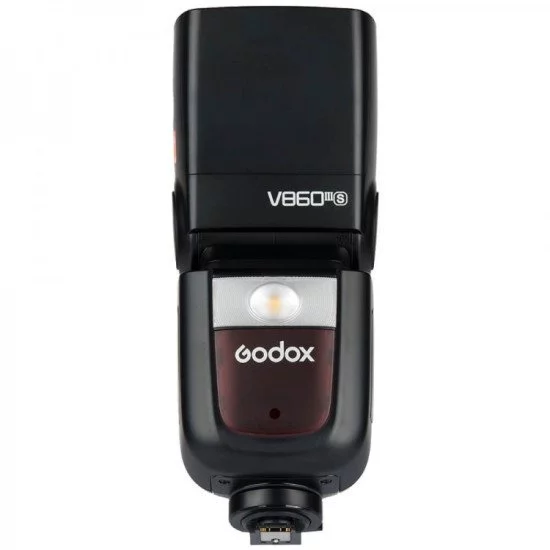 Godox Ving V860III Flash esclave Noir Godox Ving V860III Flash esclave Noir