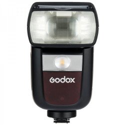 Godox Ving V860III Flash esclave Noir Godox Ving V860III Flash esclave Noir