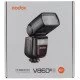 Godox Ving V860III Flash esclave Noir Godox Ving V860III Flash esclave Noir