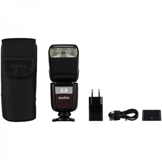 Godox Ving V860III Flash esclave Noir