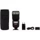 Godox Ving V860III Flash esclave Noir Godox Ving V860III Flash esclave Noir