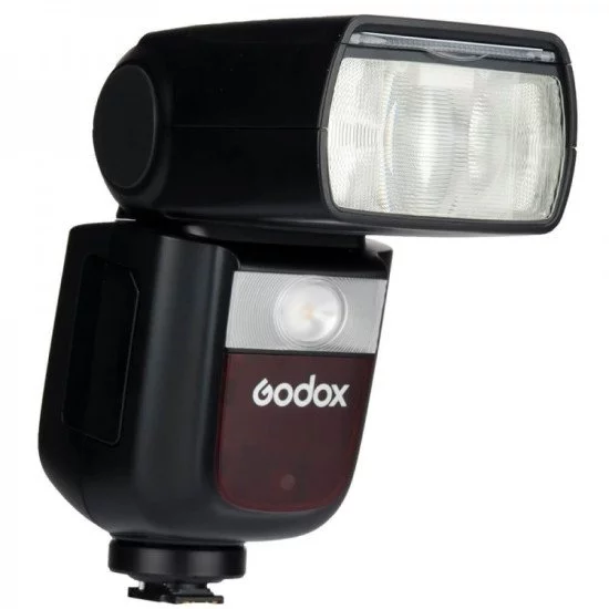 Godox Ving V860III Flash esclave Noir Godox Ving V860III Flash esclave Noir