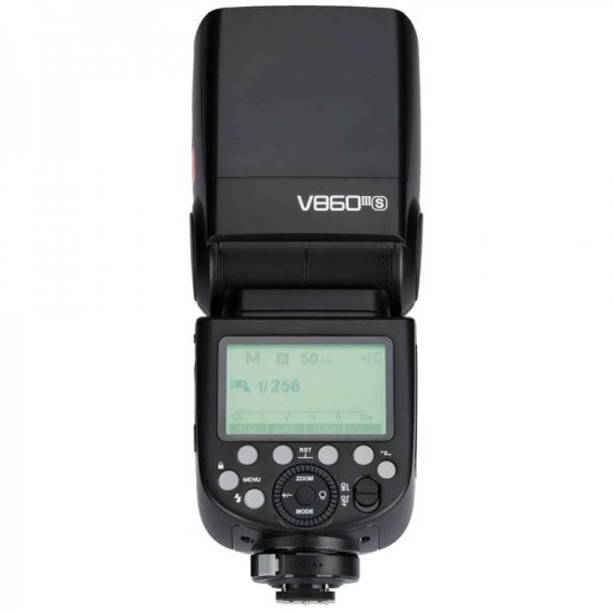 Godox Ving V860III Flash esclave Noir