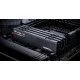 G.Skill Ripjaws S5 / F5-6000J3040F16GX2-RS5K module de mémoire 32 Go 2 x 16 Go DDR5 3000 MHz G.Skill Ripjaws S5 / F5-6000J3040F16GX2-RS5K module de mémoire 32 Go 2 x 16 Go DDR5 3000 MHz