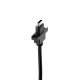 Fractal Design FD-A-USBC-001 câble USB 0,67 m Noir Fractal Design FD-A-USBC-001 câble USB 0,67 m Noir