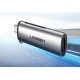 Ugreen 50704 lecteur de carte mémoire USB 3.2 Gen 1 (3.1 Gen 1) Type-C Gris