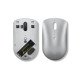 Lenovo 540 souris Ambidextre RF sans fil Optique 2400 DPI Lenovo 540 souris Ambidextre RF sans fil Optique 2400 DPI