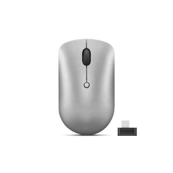 Lenovo 540 souris Ambidextre RF sans fil Optique 2400 DPI Lenovo 540 souris Ambidextre RF sans fil Optique 2400 DPI