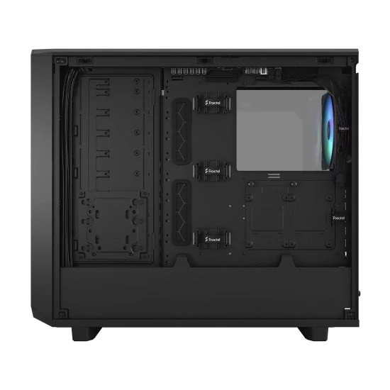 Fractal Design Meshify 2 RGB Noir Fractal Design Meshify 2 RGB Noir