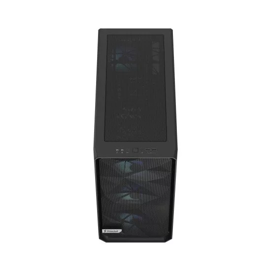 Fractal Design Meshify 2 RGB Noir Fractal Design Meshify 2 RGB Noir