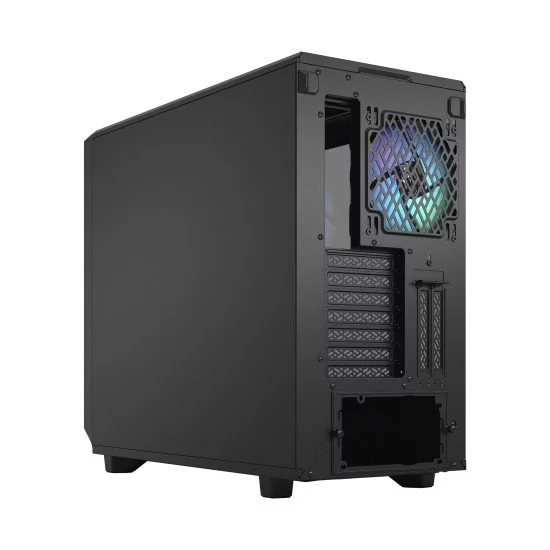 Fractal Design Meshify 2 RGB Noir Fractal Design Meshify 2 RGB Noir