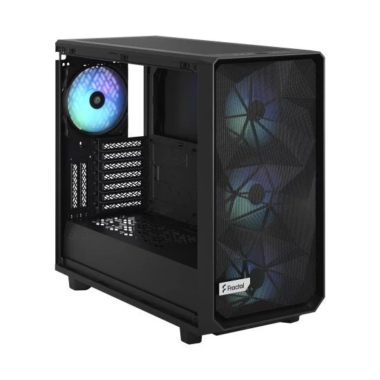 Fractal Design Meshify 2 RGB Noir Fractal Design Meshify 2 RGB Noir