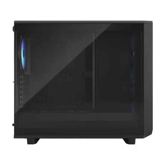 Fractal Design Meshify 2 RGB Noir Fractal Design Meshify 2 RGB Noir