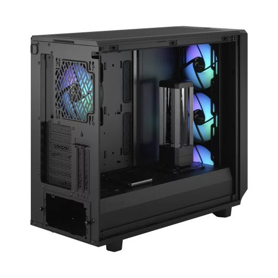 Fractal Design Meshify 2 RGB Noir Fractal Design Meshify 2 RGB Noir