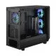 Fractal Design Meshify 2 RGB Noir Fractal Design Meshify 2 RGB Noir