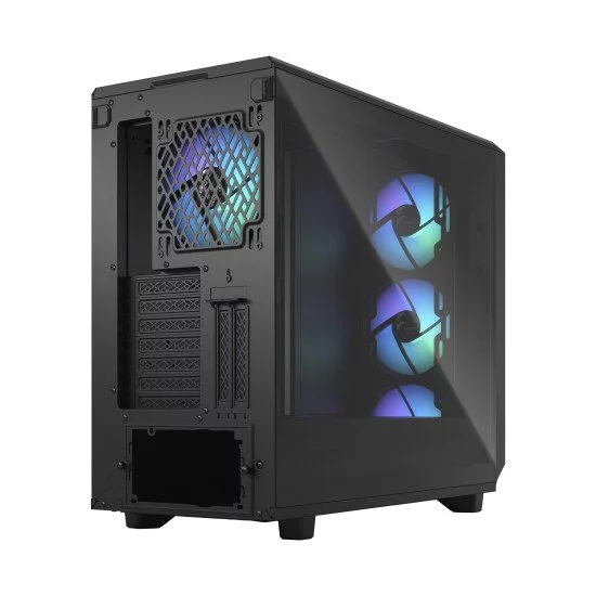 Fractal Design Meshify 2 RGB Noir Fractal Design Meshify 2 RGB Noir