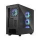 Fractal Design Meshify 2 RGB Noir Fractal Design Meshify 2 RGB Noir