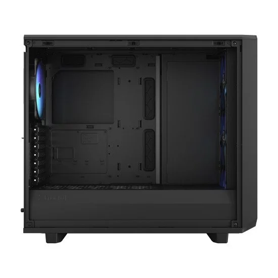 Fractal Design Meshify 2 RGB Noir Fractal Design Meshify 2 RGB Noir