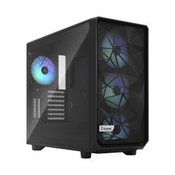 Fractal Design Meshify 2 RGB Noir Fractal Design Meshify 2 RGB Noir