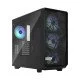 Fractal Design Meshify 2 RGB Noir Fractal Design Meshify 2 RGB Noir