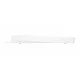 CHERRY AK-C8112 clavier Médical USB QWERTZ Allemand Blanc CHERRY AK-C8112 clavier Médical USB QWERTZ Allemand Blanc