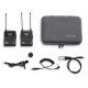 Godox WMicS1 Noir Microphone Lavalier/boutonnière Godox WMicS1 Noir Microphone Lavalier/boutonnière