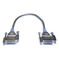 Cisco CAB-SPWR-35CM= câble électrique Noir 0,35 m