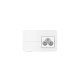 TP-Link POE5460X adaptateur et injecteur PoE 10 Gigabit Ethernet 54 V