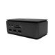 i-tec Metal USB4 Docking station Dual 4K HDMI DP + Power Delivery 80 W i-tec Metal USB4 Docking station Dual 4K HDMI DP + Power Delivery 80 W