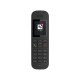 Telekom Sinus A12 Téléphone analog/dect Noir