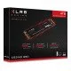PNY CS3140 M.2 4000 Go PCI Express 4.0 3D NAND NVMe PNY CS3140 M.2 4000 Go PCI Express 4.0 3D NAND NVMe