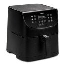 Cosori Smart Chef Edition Unique 5,5 L Autonome 1700 W Friteuse d'air chaud Noir Cosori Smart Chef Edition Unique 5,5 L Autonome 1700 W Friteuse d'air chaud Noir